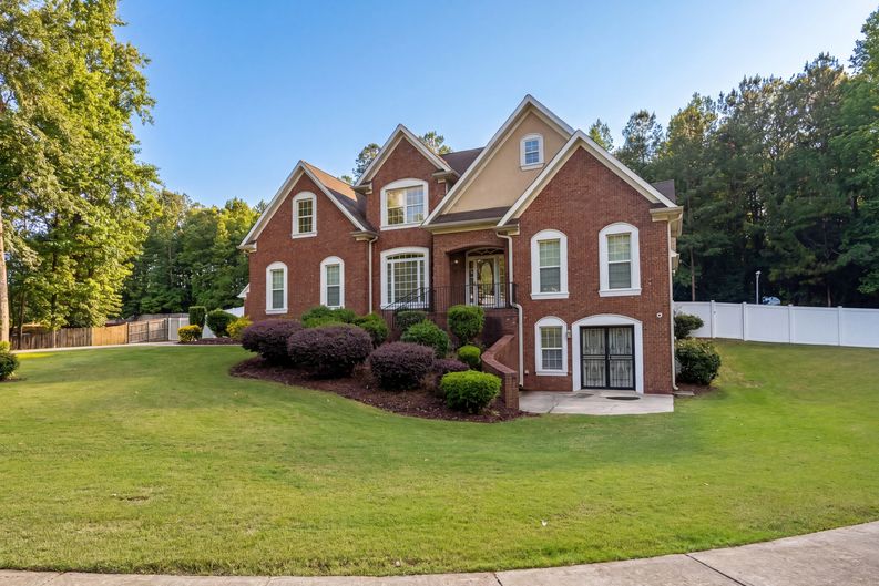 Photo 60 of 64 of 207 Cagle Ct, McDonough, GA