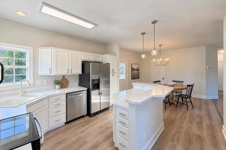 Photo 6 of 26 of 3140 Earnhardt Rd, Rockwell, NC