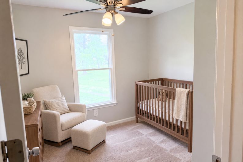 Photo 13 of 22 of 8749 Christopher Ln, Warrenton, VA