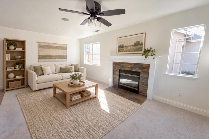 Photo 6 of 21 of 2520 Meadowgate Dr, Riverbank, CA