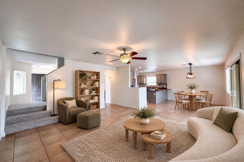 Photo 7 of 22 of 28539 N Moonstone Way, San Tan Valley, AZ