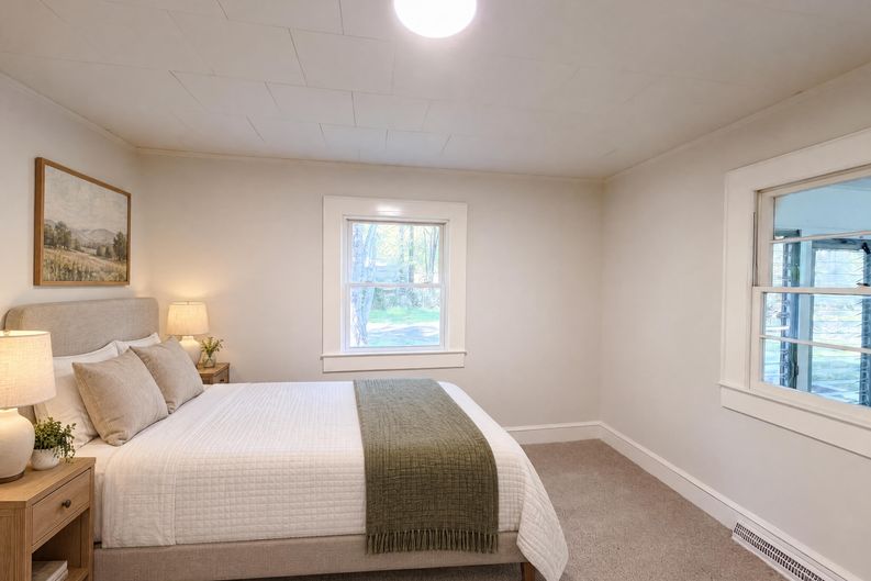 Photo 11 of 22 of 3511 Helmstetler Rd, Lexington, NC