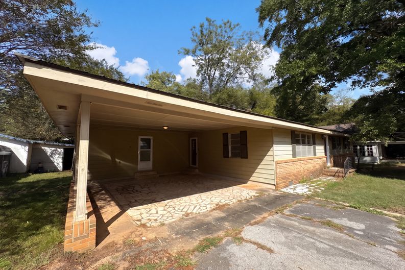 Photo 21 of 22 of 728 2nd Ave S, Ashland, AL
