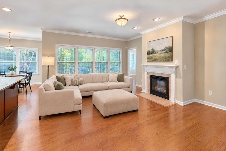 Photo 6 of 36 of 2411 Bergamot St, Fort Mill, SC