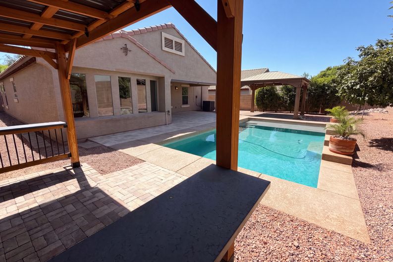 Photo 6 of 32 of 13442 N 177th Dr, Surprise, AZ