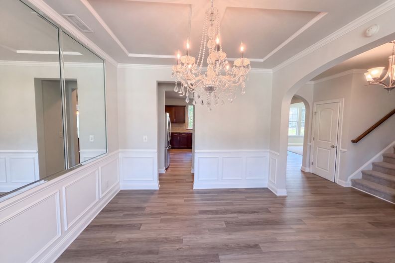 Photo 6 of 21 of 1578 Tice Hurst Ln, Apex, NC