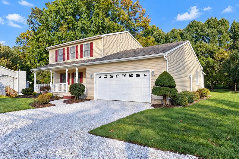 Photo 40 of 43 of 453 Carruthers Rd, Tallmadge, OH