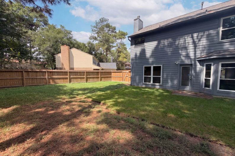 Photo 28 of 30 of 3706 Ember Spring Dr, Kingwood, TX
