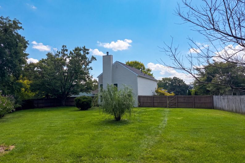 Photo 28 of 30 of 7761 Sagemeadow Ct, Columbus, OH