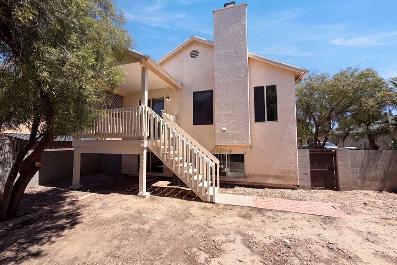 Photo 5 of 20 of 1497 W Argyle Ave, Tucson, AZ