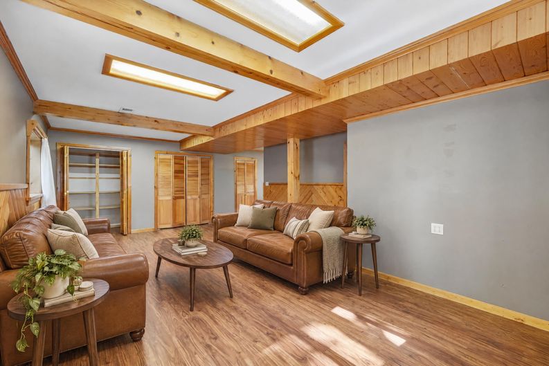 Photo 11 of 55 of 30243 Pine Crest Dr, Evergreen, CO
