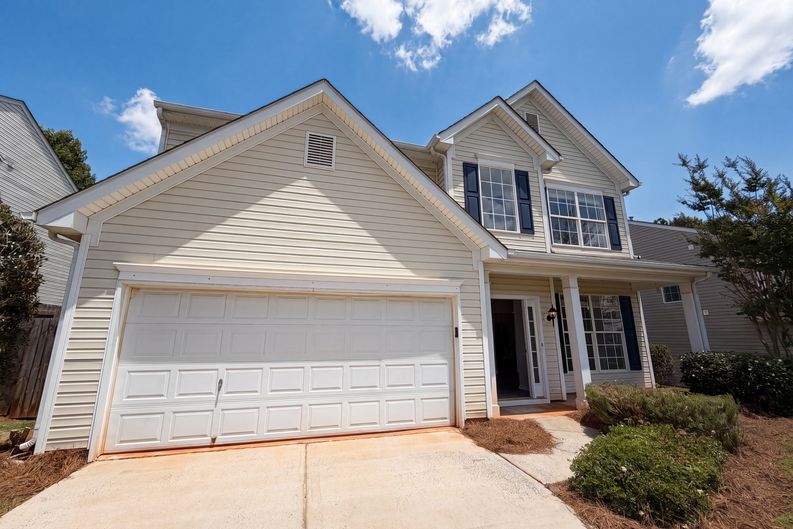 Photo 27 of 30 of 11528 Erwin Ridge Ave, Charlotte, NC