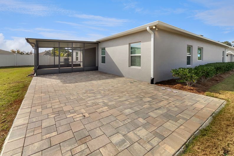Photo 5 of 24 of 1657 Marsh Pointe Dr, Clermont, FL