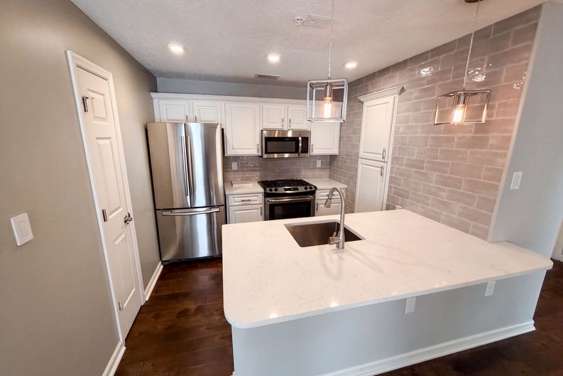 Photo 13 of 32 of 2090 River Heights Walk SE, Marietta, GA