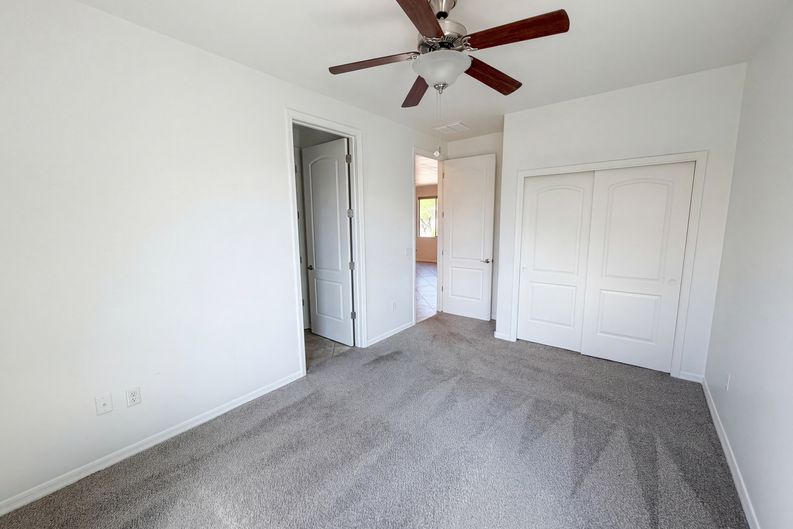 Photo 12 of 21 of 4383 S Saginaw Hill Dr, Tucson, AZ