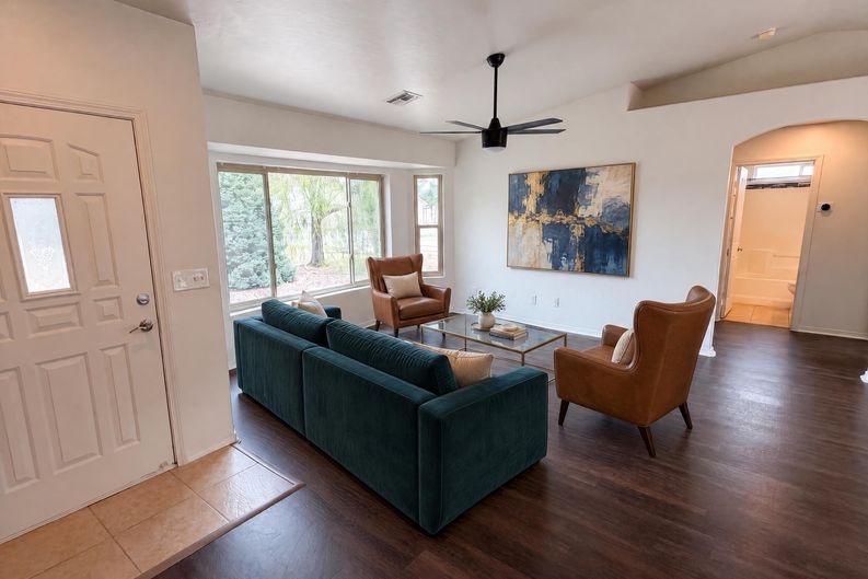 Photo 6 of 26 of 8177 E Jacque Dr, Prescott Valley, AZ