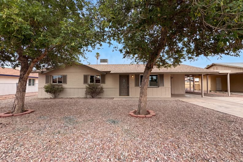 Photo 18 of 19 of 1226 E 11th Pl, Casa Grande, AZ