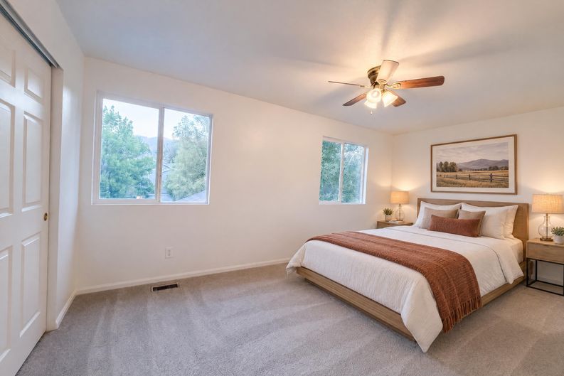 Photo 14 of 22 of 10590 Butte Dr, Longmont, CO