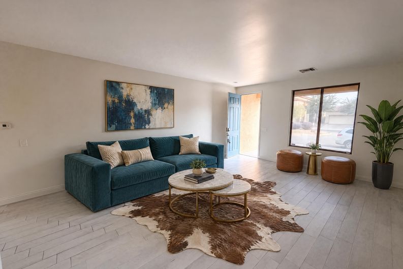 Photo 9 of 25 of 12512 E Rust Canyon Pl, Vail, AZ