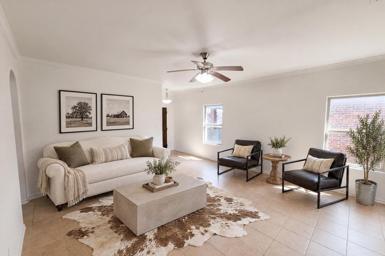 Photo 6 of 21 of 1728 Jacona Trl, Fort Worth, TX