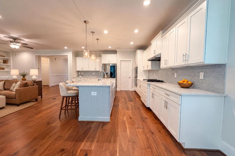 Photo 6 of 20 of 1279 Dairy Glen Dr, Fuquay Varina, NC