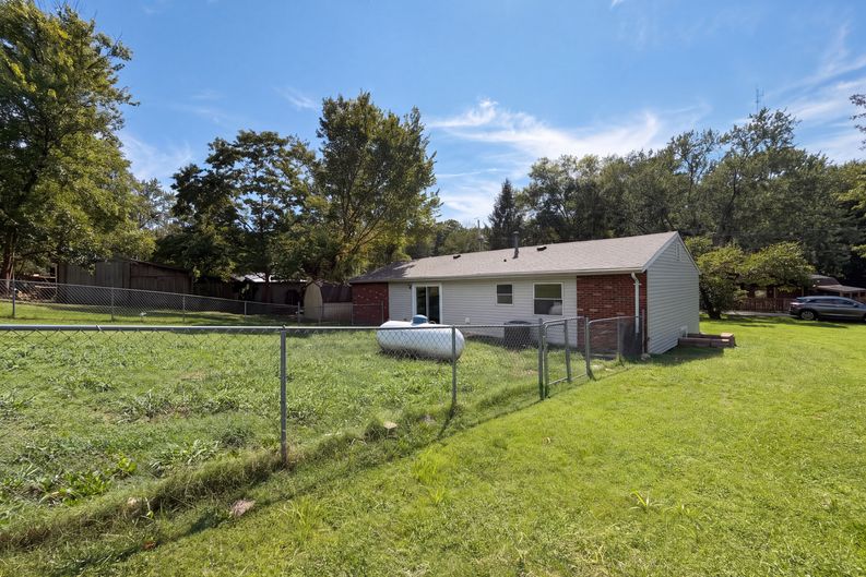 Photo 16 of 17 of 6436 Kathy Dr, High Ridge, MO