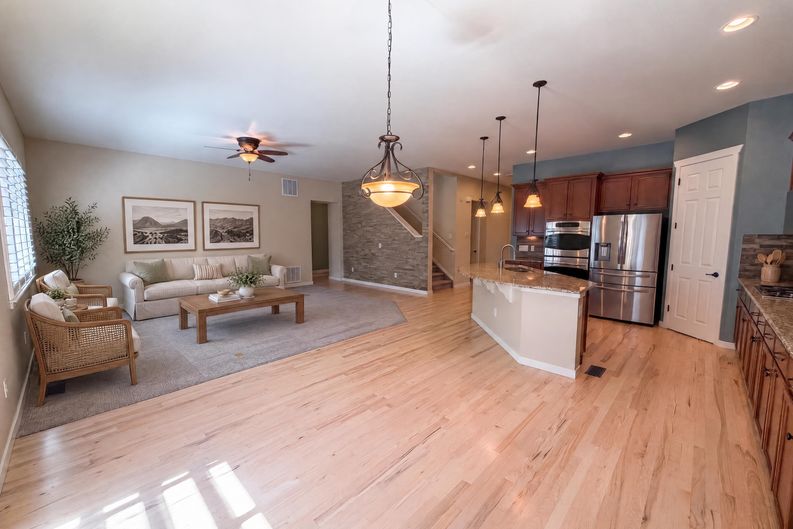 Photo 27 of 40 of 14928 Nighthawk Ln, Broomfield, CO