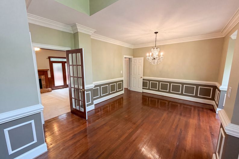 Photo 6 of 29 of 3711 Surry Ridge Ct, Charlotte, NC