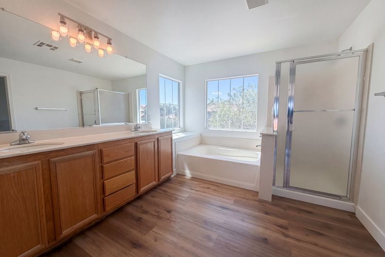 Photo 6 of 24 of 6224 Silver Edge St, North Las Vegas, NV
