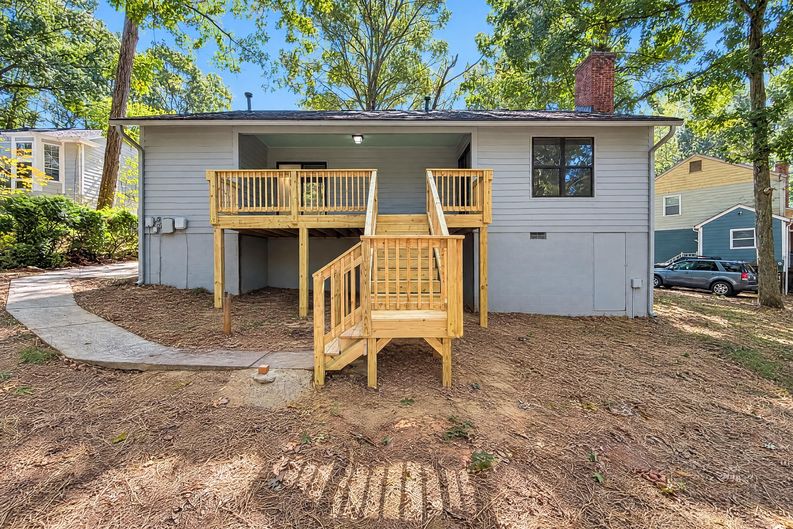 Photo 5 of 22 of 10005 Santa Fe Ln, Mint Hill, NC