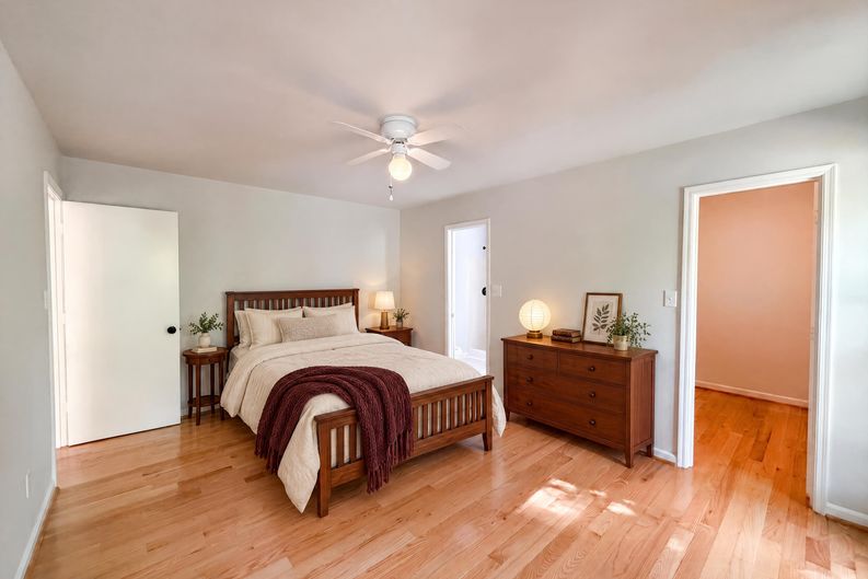 Photo 10 of 21 of 3143 Chase Ct SW, Marietta, GA