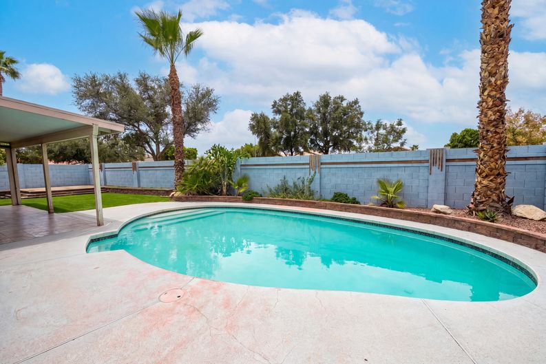Photo 43 of 45 of 3810 N Wintergreen Way, Avondale, AZ
