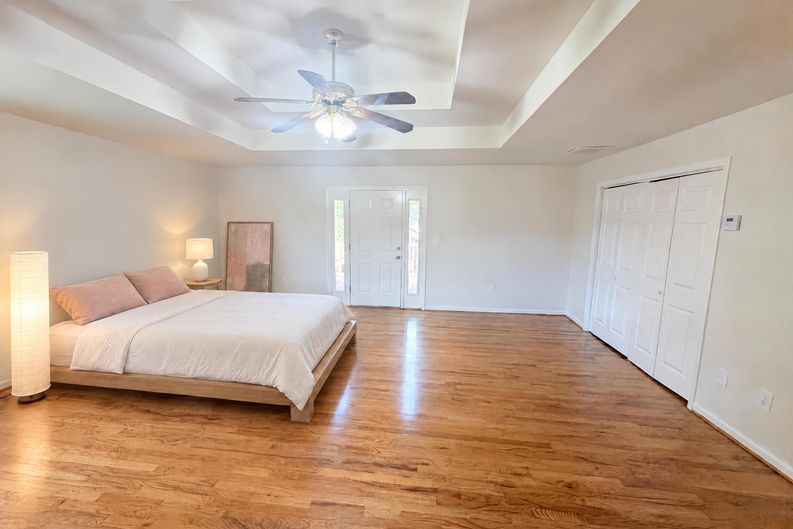 Photo 4 of 21 of 3802 Claude Brewer Rd, Loganville, GA