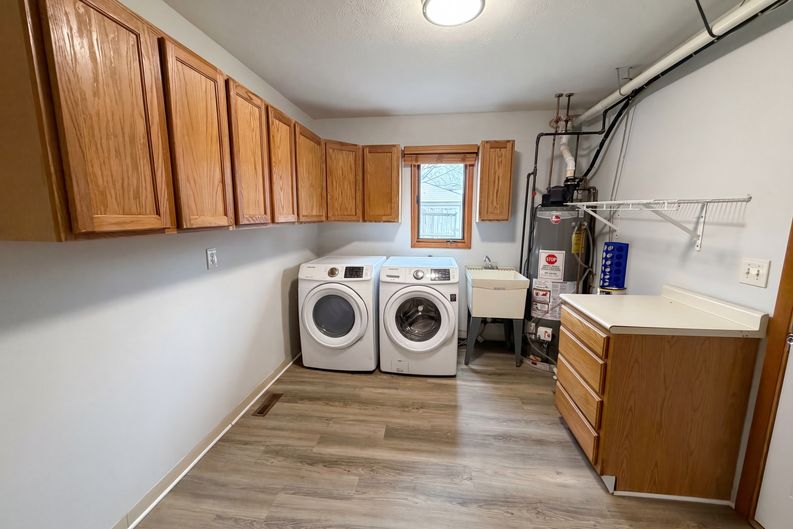 Photo 10 of 22 of 20710 Miller Ave, Cleveland, OH