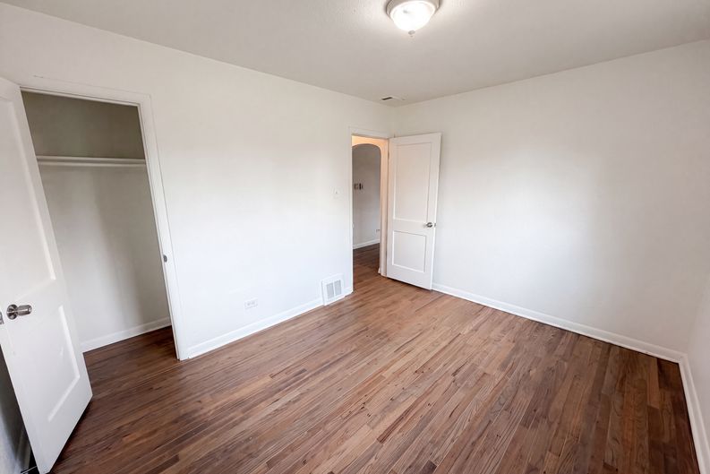 Photo 11 of 27 of 3570 Newport St, Denver, CO