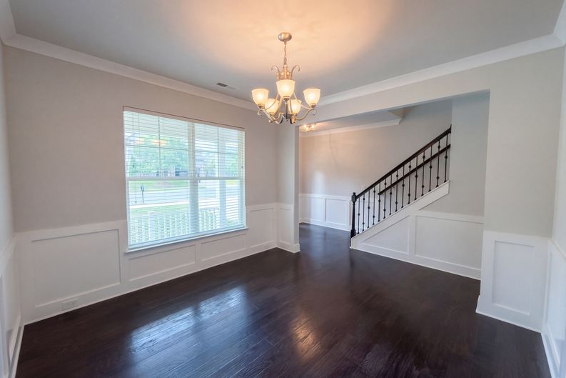 Photo 11 of 38 of 7412 Canova Ln, Charlotte, NC
