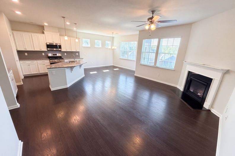 Photo 8 of 29 of 6219 Shumard Oak Way, Fort Mill, SC