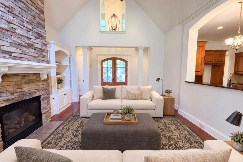 Photo 31 of 42 of 3027 Krogen Ct, Creedmoor, NC
