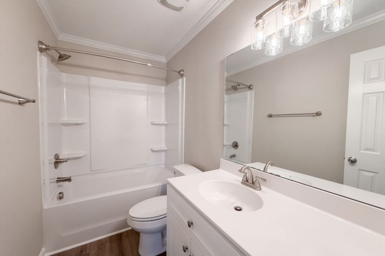 Photo 15 of 18 of 2304 Myron Dr, Raleigh, NC