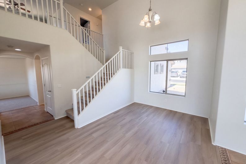 Photo 8 of 51 of 25583 W Pioneer St, Buckeye, AZ