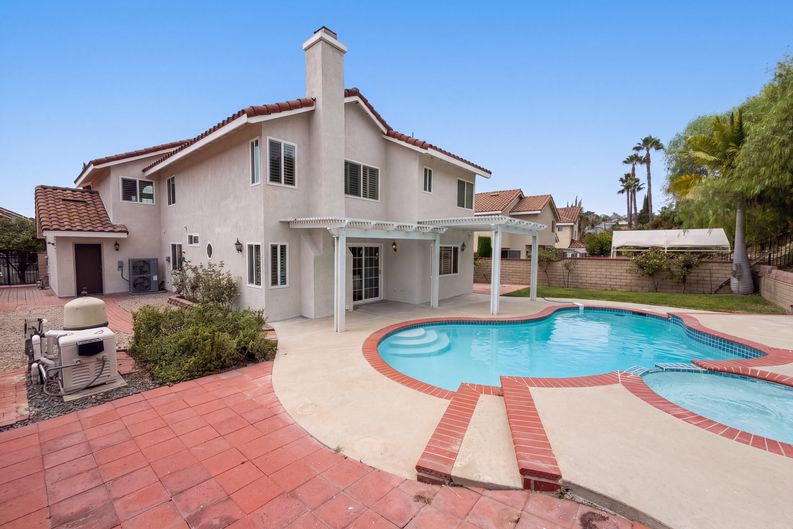 Photo 5 of 51 of 24435 Nan Ct, Diamond Bar, CA