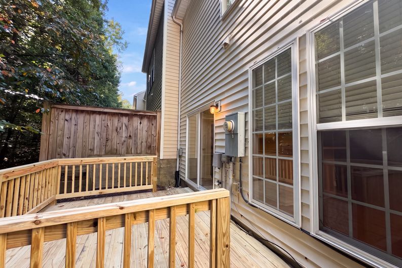 Photo 18 of 23 of 4204 Camden Woods Ct, Raleigh, NC