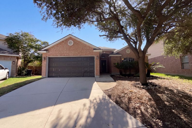 Photo 18 of 21 of 8222 Grissom Cir, San Antonio, TX