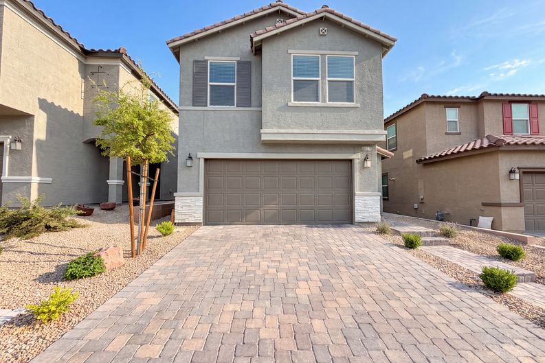 Photo 50 of 56 of 5627 Ridge Run St, Las Vegas, NV