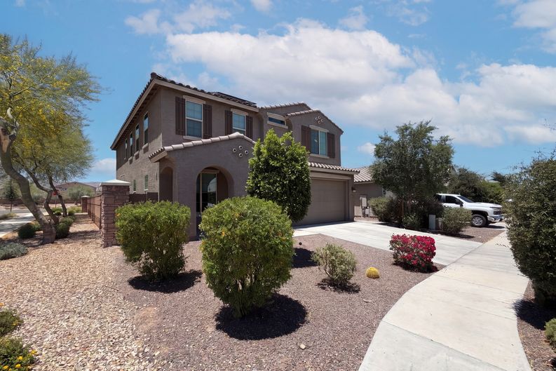 Photo 32 of 42 of 11284 N 186th Ln, Surprise, AZ