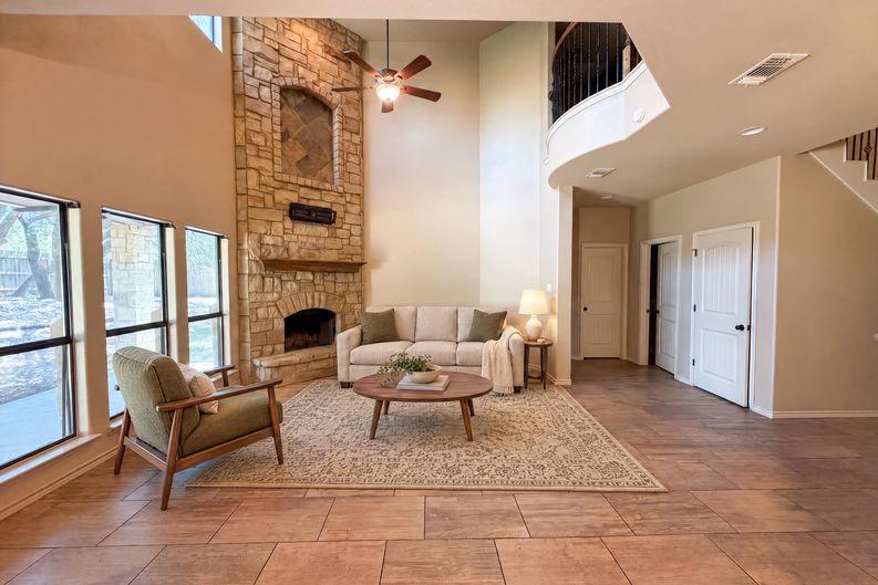 Photo 7 of 20 of 1305 Rocky Ridge Trl, Harker Heights, TX