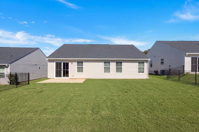 Photo 13 of 15 of 599 Grandiflora Ave, Lancaster, SC