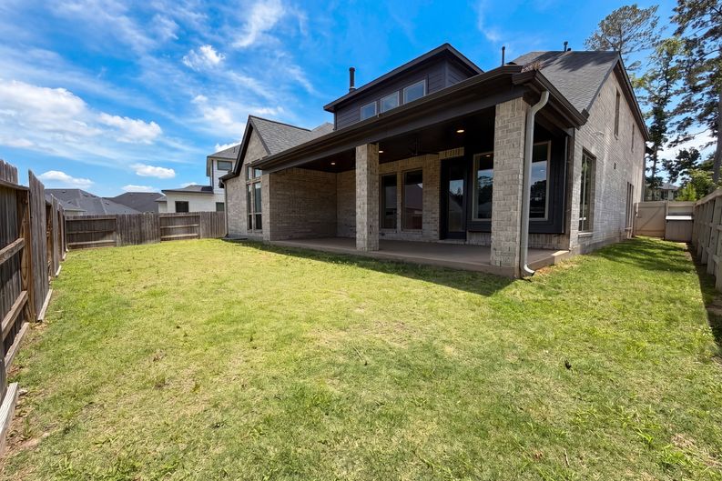 Photo 27 of 29 of 15418 Legacy Park Way, Pinehurst, TX