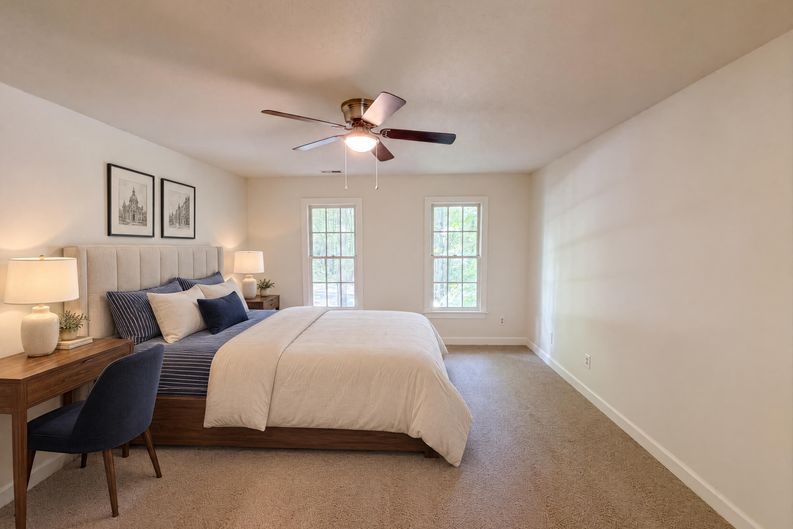 Photo 9 of 20 of 2501 Dunmore Ct, Wake Forest, NC