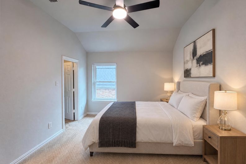 Photo 9 of 24 of 4536 Risinghill Dr, Plano, TX